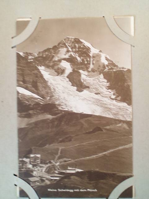 /Switzerland/CH_Place_1900-1949_Die Jungfrau (4158 m) vom Eigergletscher aus gesehen.jpg